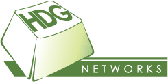 HDG Networks Ltd
